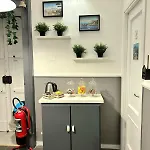 Habitación en casa particular Giordano's *