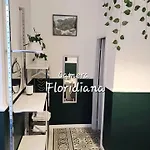 Habitación en casa particular Giordano's Nápoles