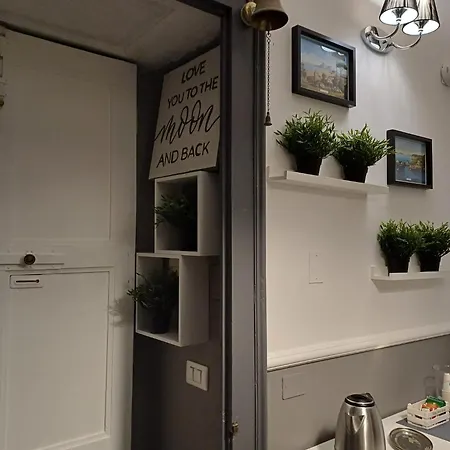 Giordano's Kwatera prywatna Neapol