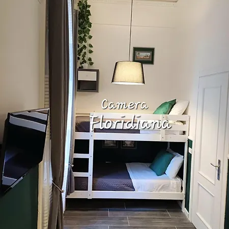 Giordano's Homestay