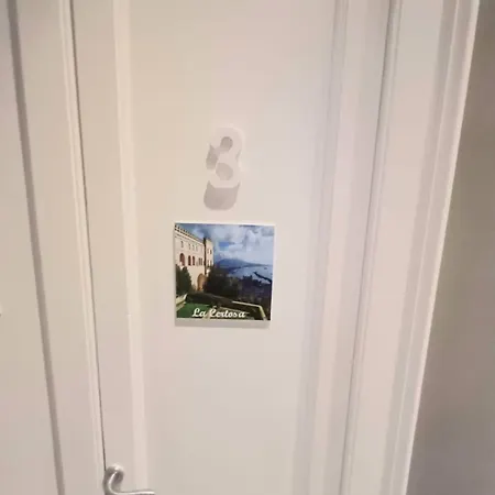 Giordano's בית אירוח *