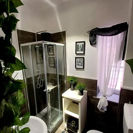 Kwatera prywatna Giordano's *