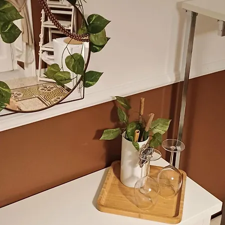 Kwatera prywatna Giordano's Neapol