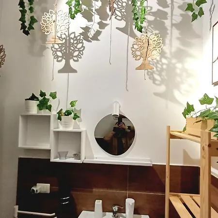 בית אירוח Giordano's *