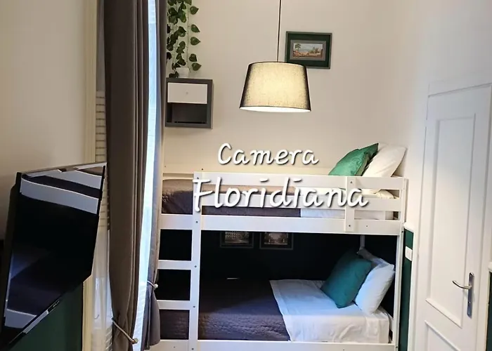 Giordano's Privatunterkunft