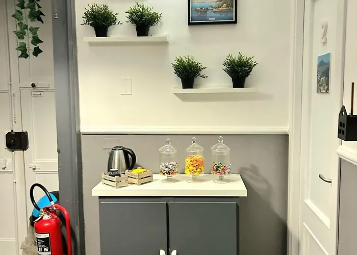 Habitación en casa particular Giordano's *