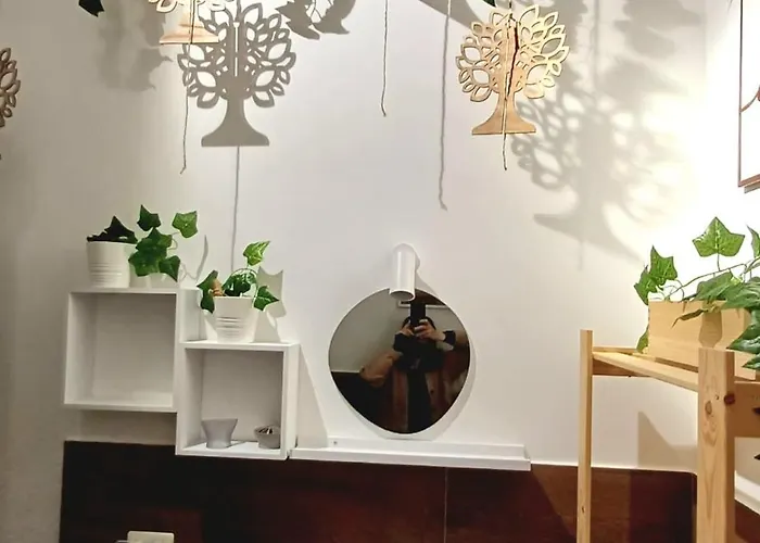 Habitación en casa particular Giordano's *