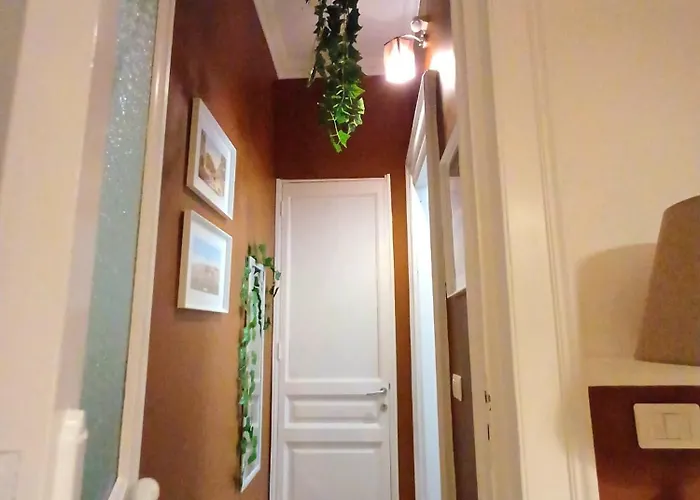 Giordano's Habitación en casa particular