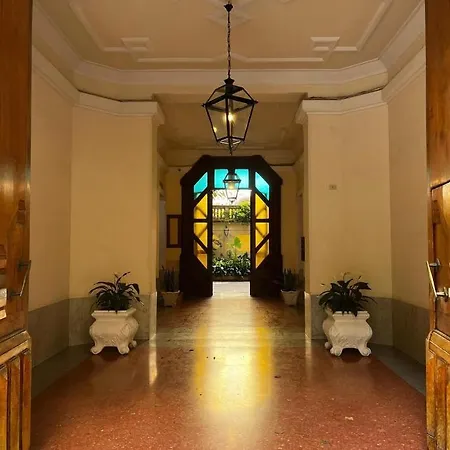 Rum i privatbostad Giordano's *