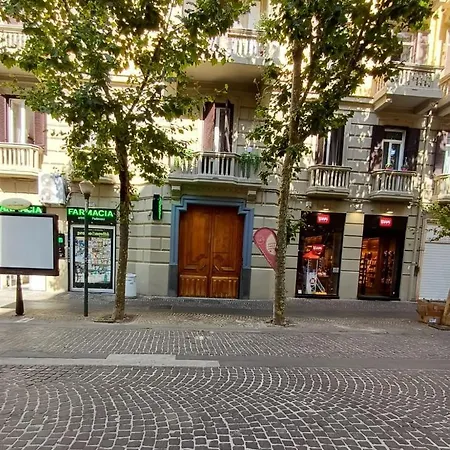 Homestay szállás Giordano's Nápoly