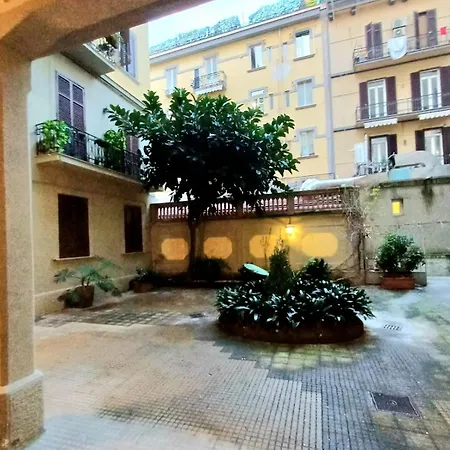 Rum i privatbostad Giordano's