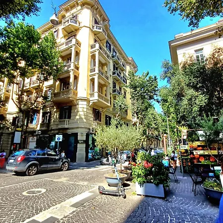 Rum i privatbostad Giordano's