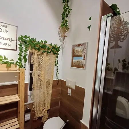 Rum i privatbostad Giordano's