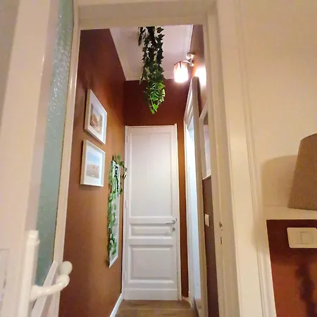 Giordano's Rum i privatbostad