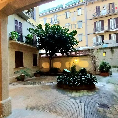 Giordano's Rum i privatbostad