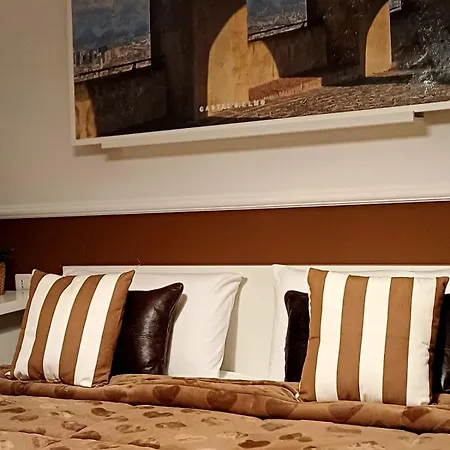 Giordano's Rum i privatbostad