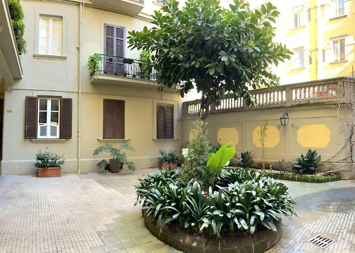 Giordano's Habitación en casa particular