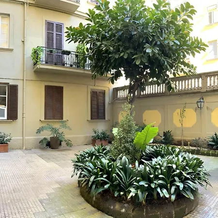 Giordano's Habitación en casa particular