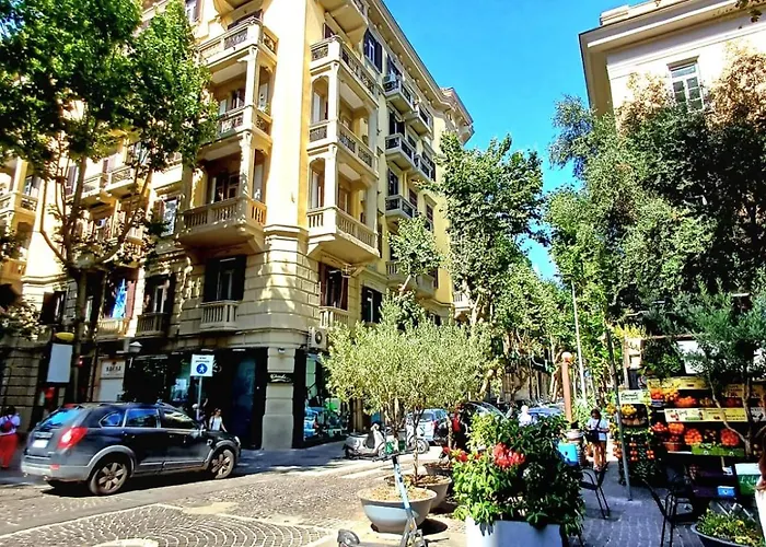 Habitación en casa particular Giordano's