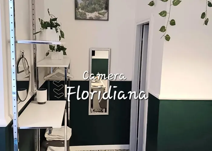 Habitación en casa particular Giordano's Nápoles